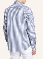 LA MARTINA Hemd MANOLO Regular Fit, Farbe: BLAU/ WEISS (Bild 1)