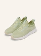 Marc O'Polo Sneaker, Farbe: HELLGRÜN (Bild 1)