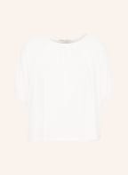Marc O'Polo Blusenshirt, Farbe: WEISS (Bild 1)