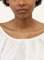 Marc O'Polo Bluse, Farbe: WEISS (Bild 1)