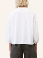 Marc O'Polo Bluse, Farbe: WEISS (Bild 1)