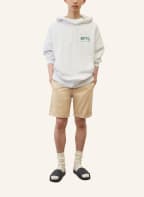 Marc O'Polo DENIM Shorts, Farbe: BRAUN (Bild 1)