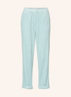 Marc O'Polo Hose im Jogging-Stil, Farbe: BLAU (Bild 1)