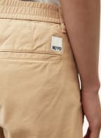 Marc O'Polo DENIM Shorts, Farbe: BRAUN (Bild 1)