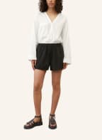 Marc O'Polo Shorts, Farbe: SCHWARZ (Bild 1)