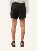 Marc O'Polo Shorts, Farbe: SCHWARZ (Bild 1)
