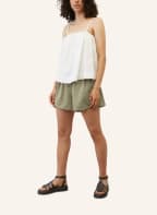 Marc O'Polo Top, Farbe: WEISS (Bild 1)