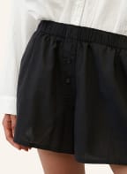 Marc O'Polo Shorts, Farbe: SCHWARZ (Bild 1)