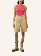 Marc O'Polo Shorts, Farbe: BEIGE (Bild 1)