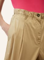 Marc O'Polo Shorts, Farbe: BEIGE (Bild 1)