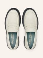Marc O'Polo Loafer, Farbe: BEIGE (Bild 1)