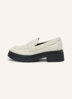 Marc O'Polo Loafer, Farbe: BEIGE (Bild 1)
