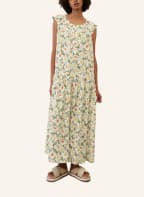 Marc O'Polo Kleid, Farbe: GRÜN (Bild 1)