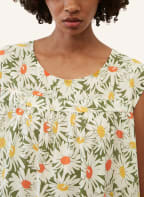 Marc O'Polo Kleid, Farbe: GRÜN (Bild 1)