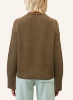 Marc O'Polo Pullover, Farbe: BRAUN (Bild 1)