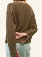 Marc O'Polo Pullover, Farbe: BRAUN (Bild 1)