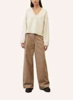 Marc O'Polo Pullover, Farbe: BEIGE (Bild 1)