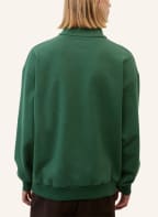 Marc O'Polo Sweatshirt, Farbe: GRÜN (Bild 1)