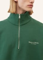 Marc O'Polo Sweatshirt, Farbe: GRÜN (Bild 1)