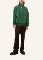 Marc O'Polo Sweatshirt, Farbe: GRÜN (Bild 1)
