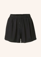 Marc O'Polo Shorts, Farbe: SCHWARZ (Bild 1)