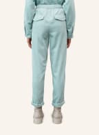 Marc O'Polo Hose im Jogging-Stil, Farbe: BLAU (Bild 1)