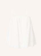 Marc O'Polo Top, Farbe: WEISS (Bild 1)