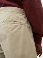 Marc O'Polo Shorts, Farbe: BEIGE (Bild 1)