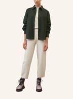 Marc O'Polo Hose, Farbe: WEISS (Bild 1)