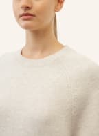 Marc O'Polo Pullover, Farbe: WEISS (Bild 1)