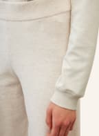 Marc O'Polo Hose, Farbe: WEISS (Bild 1)