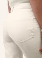 Marc O'Polo Hose, Farbe: WEISS (Bild 1)