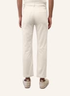 Marc O'Polo Hose, Farbe: WEISS (Bild 1)