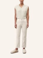 Marc O'Polo Hose, Farbe: WEISS (Bild 1)