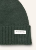 Marc O'Polo Mütze, Farbe: GRÜN (Bild 1)