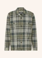 Marc O'Polo Overshirt, Farbe: GRÜN (Bild 1)