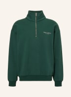 Marc O'Polo Sweatshirt, Farbe: GRÜN (Bild 1)
