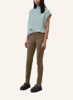 Marc O'Polo Hose, Farbe: BRAUN (Bild 1)