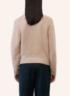 Marc O'Polo Cardigan, Farbe: BEIGE (Bild 1)