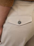 Marc O'Polo Hose, Farbe: BEIGE (Bild 1)