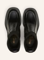 Marc O'Polo Chelsea-Boots, Farbe: SCHWARZ (Bild 1)