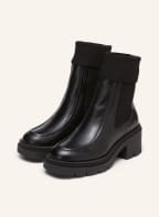 Marc O'Polo Chelsea-Boots, Farbe: SCHWARZ (Bild 1)