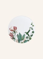 Villeroy & Boch Speiseteller AVARUA, Farbe: GELB/ GRÜN/ BLAU/ ROT (Bild 1)