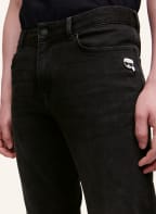 KARL LAGERFELD Jeans, Farbe: SCHWARZ (Bild 1)