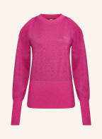 KARL LAGERFELD Sweatshirt, Farbe: FUCHSIA (Bild 1)
