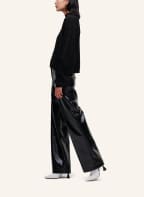 KARL LAGERFELD Sweatshirt, Farbe: SCHWARZ (Bild 1)