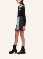 KARL LAGERFELD Top, Farbe: SCHWARZ (Bild 1)