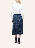 KARL LAGERFELD Rock, Farbe: BLAU (Bild 1)