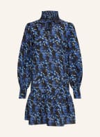 KARL LAGERFELD Kleid, Farbe: BLAU (Bild 1)