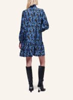 KARL LAGERFELD Kleid, Farbe: BLAU (Bild 1)